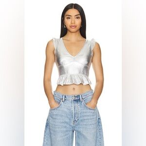 Free People Xia Tank